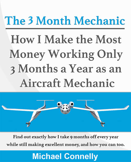 The 3 Month Mechanic Book